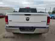 2021 Ram 1500 Warlock z VIN 1C6RR7LT0MS566222, wystawiony jako Copart lot #50809435 z przebiegiem 60 184 mil mil oraz Szkoda całkowita • Salvage title. Historia ofert i sprzedaży dostępna na DreamBid. Obrazek 6.