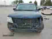 2019 Nissan Frontier S with VIN 1N6AD0ER5KN784176, listed as a Copart auction lot 65439425 with 90,898 mi miles and Salvage title. Bid and sale history available at DreamBid. Image 5.