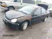 2003 Dodge Neon SXT with VIN 1B3ES56C03D167357, listed as a IAAI auction lot 42386907 with Not provided miles and . Bid and sale history available at DreamBid. Image 2.