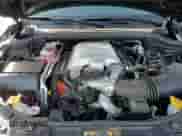 2024 Dodge Durango SRT Hellcat Premium z VIN 1C4SDJH91RC193647, wystawiony jako Copart lot #89469995 z przebiegiem 8 318 mil mil oraz Szkoda całkowita • Salvage title. Historia ofert i sprzedaży dostępna na DreamBid. Obrazek 14.