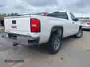 2017 GMC Sierra 1500 with VIN 1GTN1LECXHZ906655, listed as a IAAI auction lot 42888133 with 114,787 mi miles and . Bid and sale history available at DreamBid. Image 4.