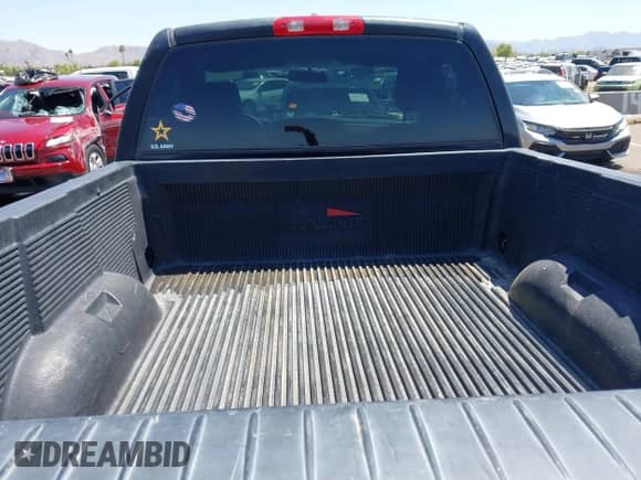 2008 Dodge 1500 ST с VIN 1D7HA16K38J202342, выставлен на аукционе IAAI как лот 42828714 с пробегом 226 798 миль миль и . История ставок и продаж доступна на DreamBid. Изображение 8.