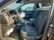 2021 Kia Sorento LX with VIN 5XYRGDLC4MG036497, listed as a Copart auction lot 69182895 with 127,778 mi miles and Salvage title. Bid and sale history available at DreamBid. Image 7.