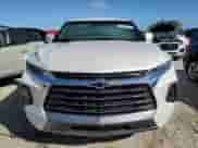 2021 Chevrolet Blazer Premier с VIN 3GNKBFRS1MS552560, выставлен на аукционе Copart как лот 74828674 с пробегом Не указан миль и На запчасти • Non repairable. История ставок и продаж доступна на DreamBid. Изображение 5.