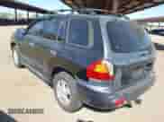 2004 Hyundai Santa Fe GLS z VIN KM8SC73E14U831372, wystawiony jako IAAI lot #42297078 z przebiegiem 100 691 mil mil oraz . Historia ofert i sprzedaży dostępna na DreamBid. Obrazek 3.