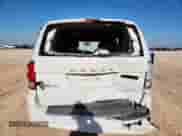 2011 Dodge Grand Caravan Express with VIN 2D4RN4DG8BR700514, listed as a Copart auction lot 72104035 with 94,946 mi miles and Clean title. Bid and sale history available at DreamBid. Image 6.