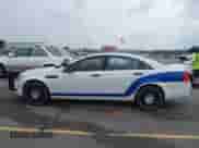 2013 Chevrolet Caprice Police Police with VIN 6G1MK5U26DL820460, listed as a IAAI auction lot 42439373 with 98,130 mi miles and . Bid and sale history available at DreamBid. Image 14.
