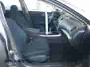 2015 Nissan Altima S with VIN 1N4AL3AP3FN304627, listed as a IAAI auction lot 42456881 with 141,342 mi miles and . Bid and sale history available at DreamBid. Image 5.