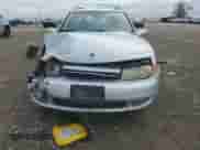 2001 Saturn LW с VIN 1G8JW82R21Y585304, выставлен на аукционе Copart как лот 42623845 с пробегом 204 341 миль миль и Списание • Salvage title. История ставок и продаж доступна на DreamBid. Изображение 5.