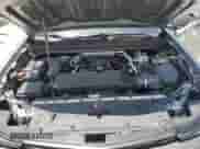 2023 Chevrolet Colorado 4WD Work Truck z VIN 1GCPTBEK5P1112230, wystawiony jako Copart lot #56569545 z przebiegiem 18 159 mil mil oraz Szkoda całkowita • Salvage title. Historia ofert i sprzedaży dostępna na DreamBid. Obrazek 11.