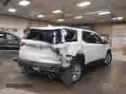 2021 Chevrolet Traverse LT с VIN 1GNEVHKW1MJ270210, выставлен на аукционе IAAI как лот 42502442 с пробегом 49 978 миль миль и . История ставок и продаж доступна на DreamBid. Изображение 4.