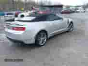 2016 Chevrolet Camaro 2SS с VIN 1G1FH3D77G0189051, выставлен на аукционе IAAI как лот 41958295 с пробегом 70 190 миль миль и . История ставок и продаж доступна на DreamBid. Изображение 4.