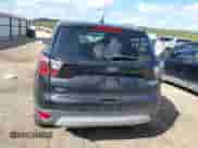 2017 Ford Escape Titanium с VIN 1FMCU9J97HUE25363, выставлен на аукционе IAAI как лот 43266448 с пробегом 68 661 миль миль и . История ставок и продаж доступна на DreamBid. Изображение 17.