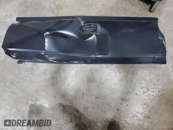 2006 Chevrolet Silverado 2500HD LT2 с VIN 1GCHK29D76E246358, выставлен на аукционе Copart как лот 57895345 с пробегом 262 330 миль миль и Списание • Salvage title. История ставок и продаж доступна на DreamBid. Изображение 12.