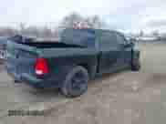 2016 Ram 1500 Express with VIN 3C6RR7KT7GG163707, listed as a IAAI auction lot 41867505 with Not provided miles and . Bid and sale history available at DreamBid. Image 4.