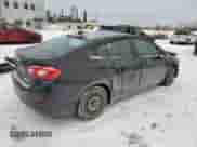 2016 Chevrolet Cruze LS с VIN 1G1BB5SM7G7275164, выставлен на аукционе Copart как лот 86091494 с пробегом 204 465 миль миль и Списание • Salvage title. История ставок и продаж доступна на DreamBid. Изображение 3.