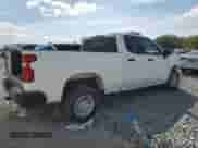 2020 Chevrolet Silverado 1500 Work Truck z VIN 1GCRWAEHXLZ130717, wystawiony jako Copart lot #49322715 z przebiegiem 106 313 mil mil oraz Nie do naprawy • Non repairable. Historia ofert i sprzedaży dostępna na DreamBid. Obrazek 3.