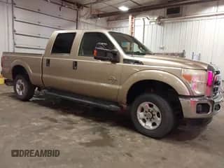 2011 Ford F-250 XL с VIN 1FT7W2BTXBEA84737, выставлен на аукционе IAAI как лот 42728470 с пробегом 198 980 миль миль и . История ставок и продаж доступна на DreamBid. Изображение 1.