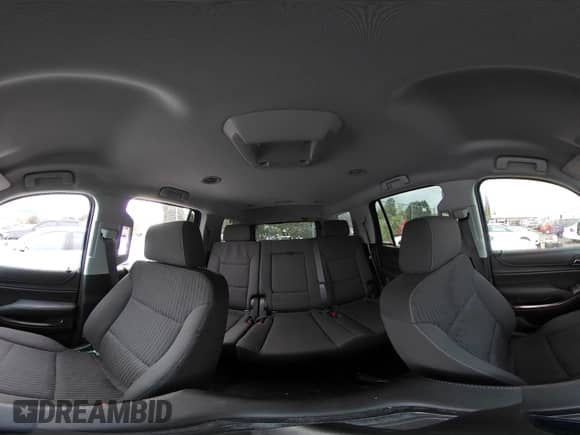 2016 Chevrolet Tahoe LS с VIN 1GNSCAEC8GR387676, выставлен на аукционе IAAI как лот 41774142 с пробегом 36 695 миль миль и . История ставок и продаж доступна на DreamBid. Изображение 20.