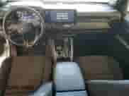 2024 Chevrolet Colorado 4WD Trail Boss с VIN 1GCPTEEK7R1171347, выставлен на аукционе Copart как лот 68908815 с пробегом 26 731 миль миль и Списание • Salvage title. История ставок и продаж доступна на DreamBid. Изображение 8.