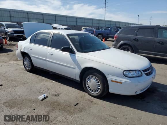 2003 Chevrolet Malibu с VIN 1G1ND52J93M509622, выставлен на аукционе Copart как лот 65440525 с пробегом 121 242 миль миль и Списание • Salvage title. История ставок и продаж доступна на DreamBid. Изображение 4.