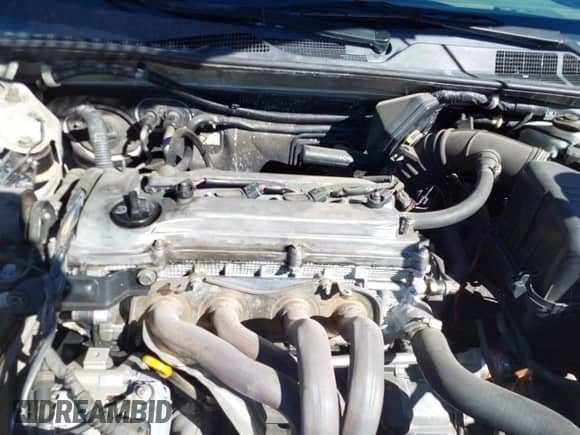 2002 Toyota Camry LE z VIN JTDBE32K420108876, wystawiony jako IAAI lot #43378922 z przebiegiem 275 599 mil mil oraz . Historia ofert i sprzedaży dostępna na DreamBid. Obrazek 10.