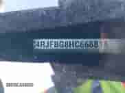 2017 Jeep Grand Cherokee Limited с VIN 1C4RJFBG8HC668818, выставлен на аукционе IAAI как лот 42299495 с пробегом Не указан миль и . История ставок и продаж доступна на DreamBid. Изображение 9.