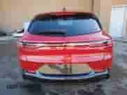 2024 Dodge Hornet R/T z VIN ZACPDFCW9R3A28948, wystawiony jako Copart lot #42141825 z przebiegiem 17 766 mil mil oraz Nie do naprawy • Non repairable. Historia ofert i sprzedaży dostępna na DreamBid. Obrazek 6.