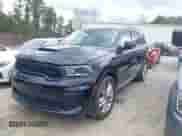 2023 Dodge Durango R/T Plus z VIN 1C4SDHCT6PC567436, wystawiony jako IAAI lot #41777587 z przebiegiem 69 616 mil mil oraz . Historia ofert i sprzedaży dostępna na DreamBid. Obrazek 2.