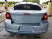 2013 Dodge Avenger SE с VIN 1C3CDZAB6DN652074, выставлен на аукционе Copart как лот 61189114 с пробегом 169 536 миль миль и Списание • Salvage title. История ставок и продаж доступна на DreamBid. Изображение 6.