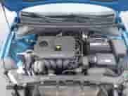 2017 Hyundai Elantra SE with VIN 5NPD84LF7HH196695, listed as a IAAI auction lot 42643639 with 99,340 mi miles and . Bid and sale history available at DreamBid. Image 10.