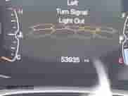 2019 Jeep Compass Limited with VIN 3C4NJDCB8KT679240, listed as a IAAI auction lot 43282073 with 53,935 mi miles and . Bid and sale history available at DreamBid. Image 15.