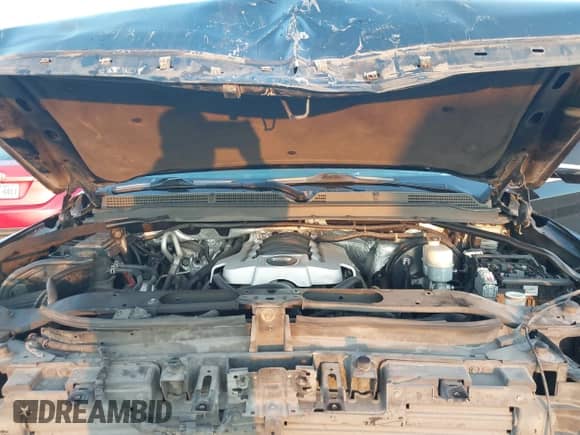 2015 Cadillac Escalade ESV Luxury с VIN 1GYS3SKJ7FR598328, выставлен на аукционе IAAI как лот 43218869 с пробегом 85 879 миль миль и . История ставок и продаж доступна на DreamBid. Изображение 10.