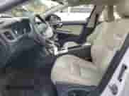 2018 Volvo S60 Dynamic с VIN YV140MTL3J2460266, выставлен на аукционе Copart как лот 65308015 с пробегом 42 832 миль миль и Списание • Salvage title. История ставок и продаж доступна на DreamBid. Изображение 7.