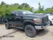 2007 Dodge 1500 SLT with VIN 1D7HU18277S221439, listed as a IAAI auction lot 42804843 with 143,815 mi miles and . Bid and sale history available at DreamBid. Image 1.