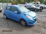2015 Chevrolet Spark LS с VIN KL8CB6S9XFC737728, выставлен на аукционе IAAI как лот 43454034 с пробегом 84 689 миль миль и . История ставок и продаж доступна на DreamBid. Изображение 1.
