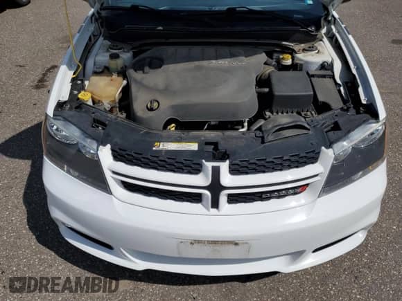 2013 Dodge Avenger R/T с VIN 1C3CDZBG0DN690409, выставлен на аукционе Copart как лот 64114755 с пробегом 74 840 миль миль и Списание • Salvage title. История ставок и продаж доступна на DreamBid. Изображение 11.