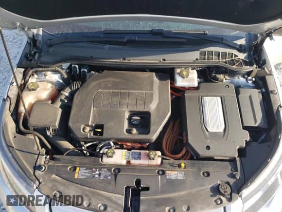 2015 Chevrolet Volt z VIN 1G1RA6E42FU103031, wystawiony jako Copart lot #66870243 z przebiegiem 81 606 mil mil oraz . Historia ofert i sprzedaży dostępna na DreamBid. Obrazek 11.