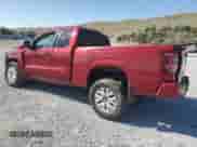 2022 Nissan Frontier SV with VIN 1N6ED1CM8NN625123, listed as a Copart auction lot 60091935 with Not provided miles and Salvage title. Bid and sale history available at DreamBid. Image 2.