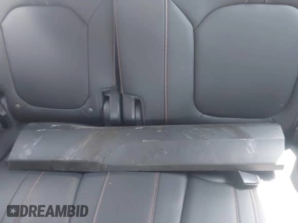 2025 Honda Pilot TrailSport с VIN 5FNYG1H65SB042228, выставлен на аукционе IAAI как лот 42869775 с пробегом 15 063 миль миль и . История ставок и продаж доступна на DreamBid. Изображение 12.