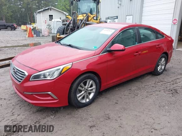 2017 Hyundai Sonata SE with VIN 5NPE24AF2HH517583, listed as a IAAI auction lot 43182851 with 139,993 mi miles and . Bid and sale history available at DreamBid. Image 2.