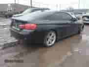 2014 BMW 4 Series 435i xDrive с VIN WBA3R5C57EK187561, выставлен на аукционе IAAI как лот 41722571 с пробегом 79 681 миль миль и . История ставок и продаж доступна на DreamBid. Изображение 4.