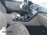 2017 Hyundai Sonata 2.4L с VIN 5NPE24AF8HH445899, выставлен на аукционе IAAI как лот 43315598 с пробегом 98 797 миль миль и . История ставок и продаж доступна на DreamBid. Изображение 5.