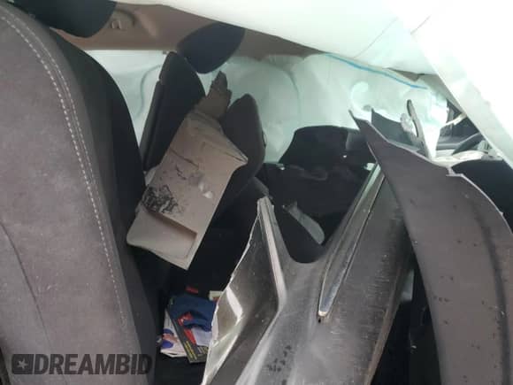 2016 Nissan Rogue SV with VIN KNMAT2MT7GP640638, listed as a Copart auction lot 61145035 with Not provided miles and Salvage title. Bid and sale history available at DreamBid. Image 10.