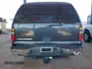 2006 Chevrolet Suburban LS z VIN 1GNFK16ZX6J151356, wystawiony jako Copart lot #76887654 z przebiegiem 244 576 mil mil oraz Szkoda całkowita • Salvage title. Historia ofert i sprzedaży dostępna na DreamBid. Obrazek 6.