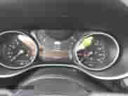 2021 Jeep Compass Altitude with VIN 3C4NJDBB2MT544968, listed as a IAAI auction lot 43290578 with 23,901 mi miles and . Bid and sale history available at DreamBid. Image 7.