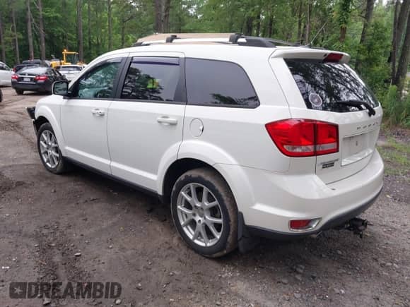2015 Dodge Journey SXT с VIN 3C4PDCCG2FT690956, выставлен на аукционе IAAI как лот 42515701 с пробегом 145 676 миль миль и . История ставок и продаж доступна на DreamBid. Изображение 3.