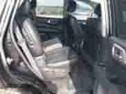 2017 Nissan Pathfinder S with VIN 5N1DR2MN3HC633607, listed as a IAAI auction lot 42830841 with 81,907 mi miles and . Bid and sale history available at DreamBid. Image 8.