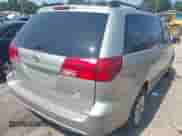 2005 Toyota Sienna CE с VIN 5TDZA23C85S231500, выставлен на аукционе IAAI как лот 43145656 с пробегом 277 711 миль миль и . История ставок и продаж доступна на DreamBid. Изображение 4.