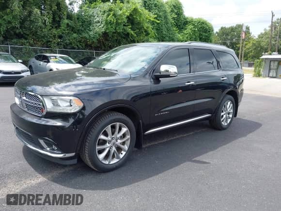 2019 Dodge Durango Citadel с VIN 1C4RDJEG3KC691825, выставлен на аукционе IAAI как лот 42984741 с пробегом 32 915 миль миль и . История ставок и продаж доступна на DreamBid. Изображение 21.